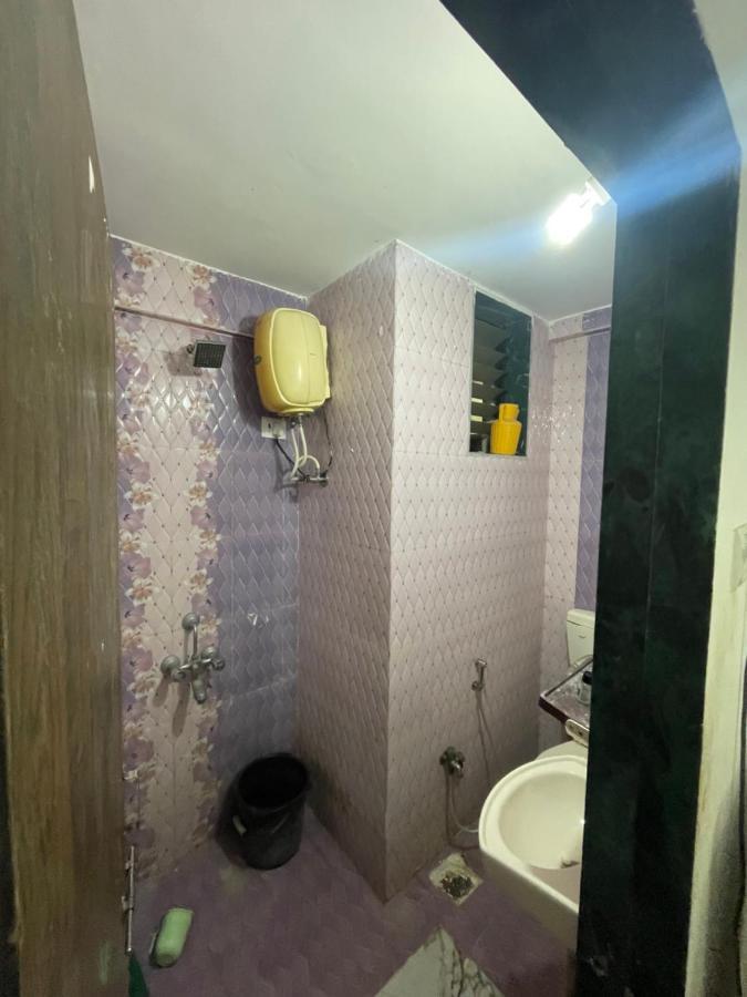 Namaste Nirvana Appartments Даман Екстериор снимка